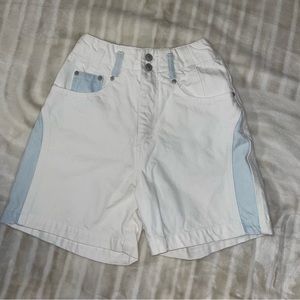 90s Vintage Jordache Shorts